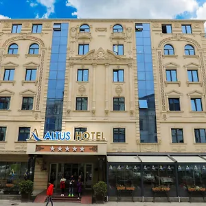 Alis Hotel