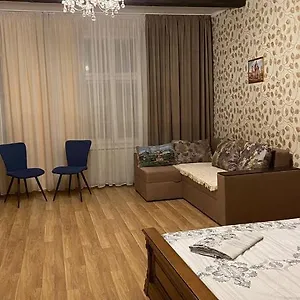  Апартаменты On Virmenska Street Украина