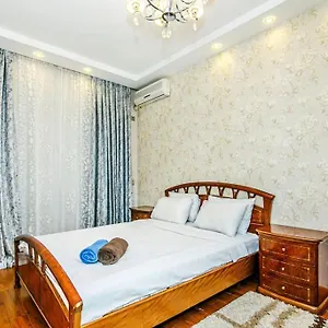 Malakan Lux Апартаменты