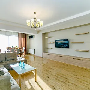 Park Azure Modern By Housing Апартаменты